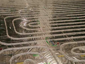 金华市清洗地暖价格优惠