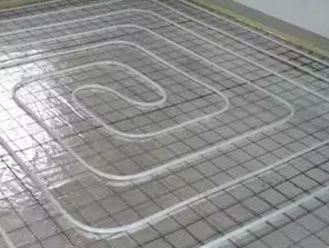 金华市清洗地暖哪家好