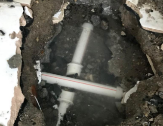 金华市卫生间防水公司