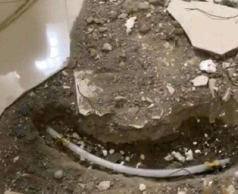 金华市卫生间测漏水哪家优惠