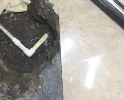 金华市卫生间测漏水多少钱