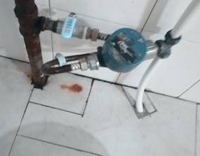 金华市卫生间测漏水哪家优惠