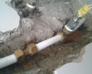 金华市测漏水多少钱