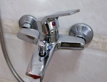 金华市水管维修多少钱