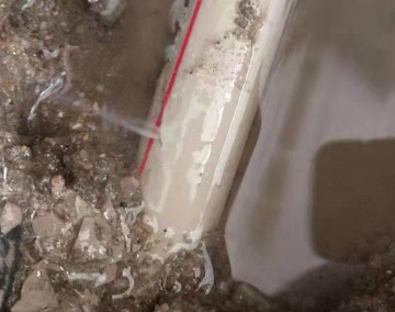 金华市水管维修多少钱