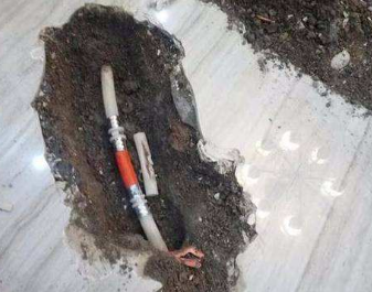 金华市水管维修哪家好