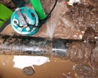 金华市卫生间测漏水的相关介绍