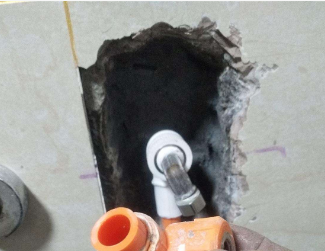 金华市卫生间测漏水哪家好