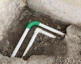金华市卫生间测漏水价格多少