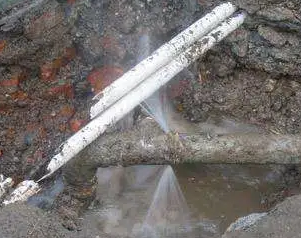 金华市水管维修费用是多少