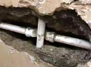 金华市水管维修哪家好