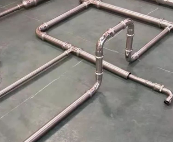 金华市水管维修多少钱
