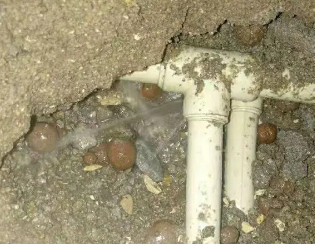 金华市卫生间测漏