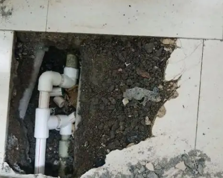 金华市卫生间测漏水哪家好