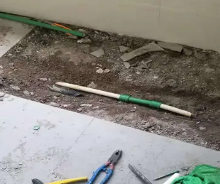 金华市卫生间测漏水