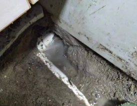 金华市卫生间测漏水多少钱