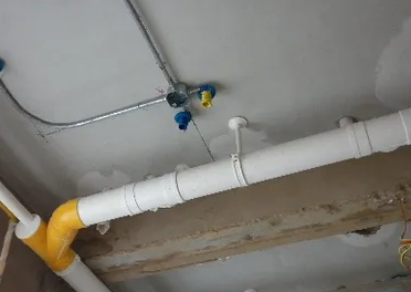 金华市水管维修多少钱