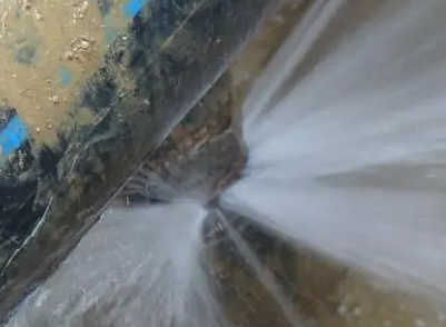 金华市卫生间测漏水施工步骤