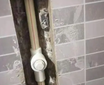 金华市卫生间测漏水