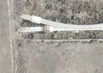 金华市卫生间测漏水之解决方法