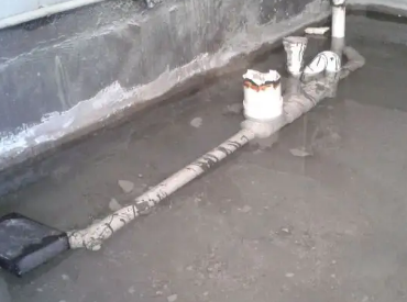 金华市卫生间测漏水哪家好