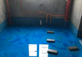 金华市卫生间防水步骤
