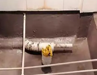 金华市卫生间测漏水服务电话