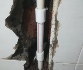 金华市卫生间测漏水的相关案例