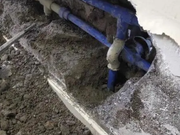 金华市卫生间测漏水哪家好