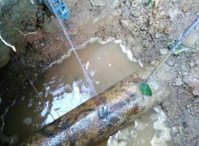 金华市卫生间测漏水公司分享下我们可以检测到轻微的漏水和水压吗？