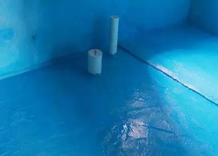 金华市卫生间防水公司分享防水小知识