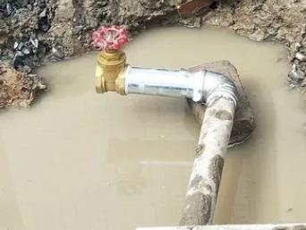 金华市漏水检测电话多少