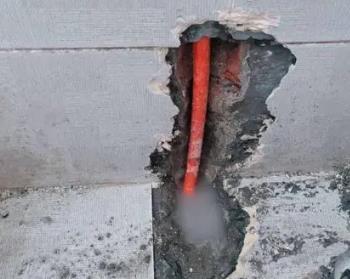 金华市漏水检测哪家好