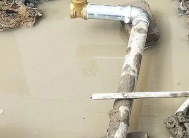 金华市测漏水公司电话
